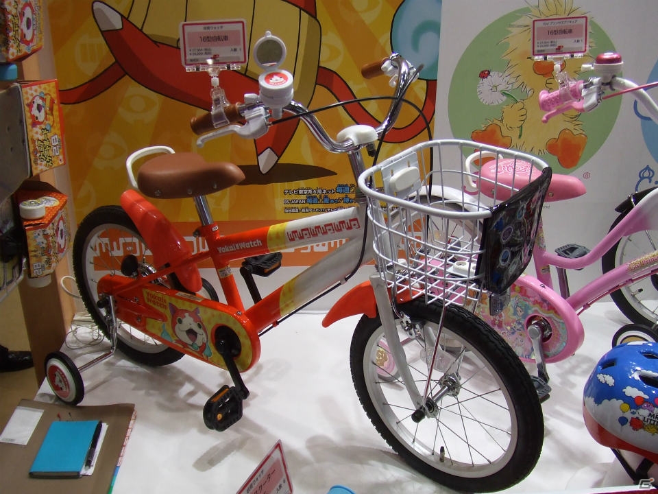【東京おもちゃショー2015】ゲームに関係するモノだけをひたすら探してみた―会場の模様をフォトレポートの画像101