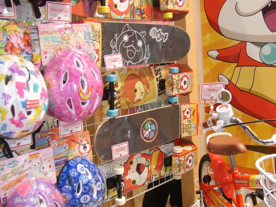 【東京おもちゃショー2015】ゲームに関係するモノだけをひたすら探してみた―会場の模様をフォトレポートの画像102