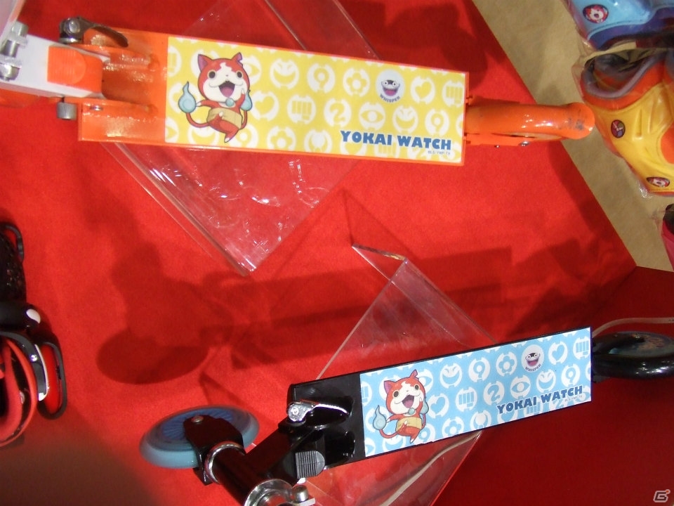【東京おもちゃショー2015】ゲームに関係するモノだけをひたすら探してみた―会場の模様をフォトレポートの画像106
