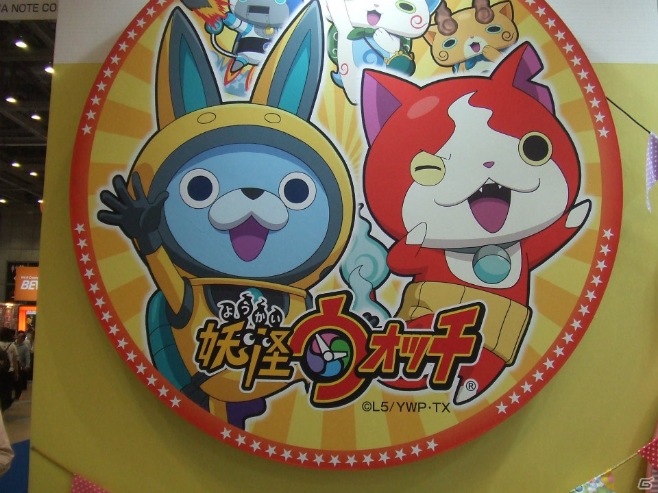 【東京おもちゃショー2015】ゲームに関係するモノだけをひたすら探してみた―会場の模様をフォトレポートの画像112