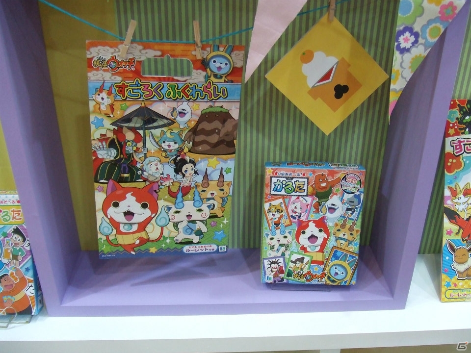 【東京おもちゃショー2015】ゲームに関係するモノだけをひたすら探してみた―会場の模様をフォトレポートの画像114