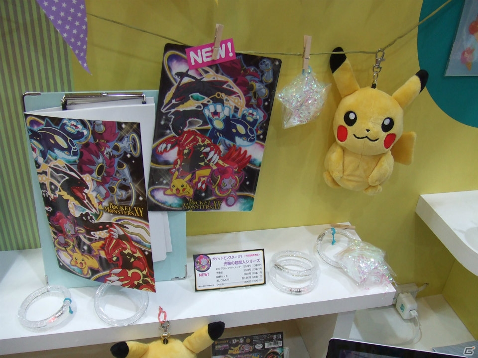 【東京おもちゃショー2015】ゲームに関係するモノだけをひたすら探してみた―会場の模様をフォトレポートの画像120