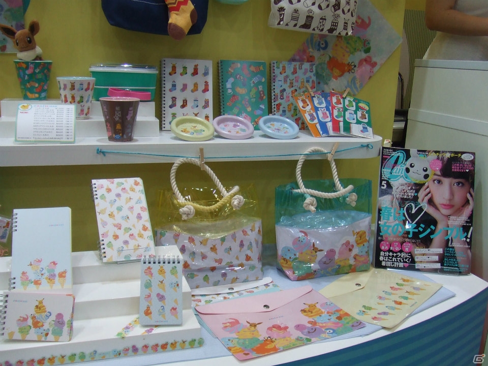 【東京おもちゃショー2015】ゲームに関係するモノだけをひたすら探してみた―会場の模様をフォトレポートの画像122
