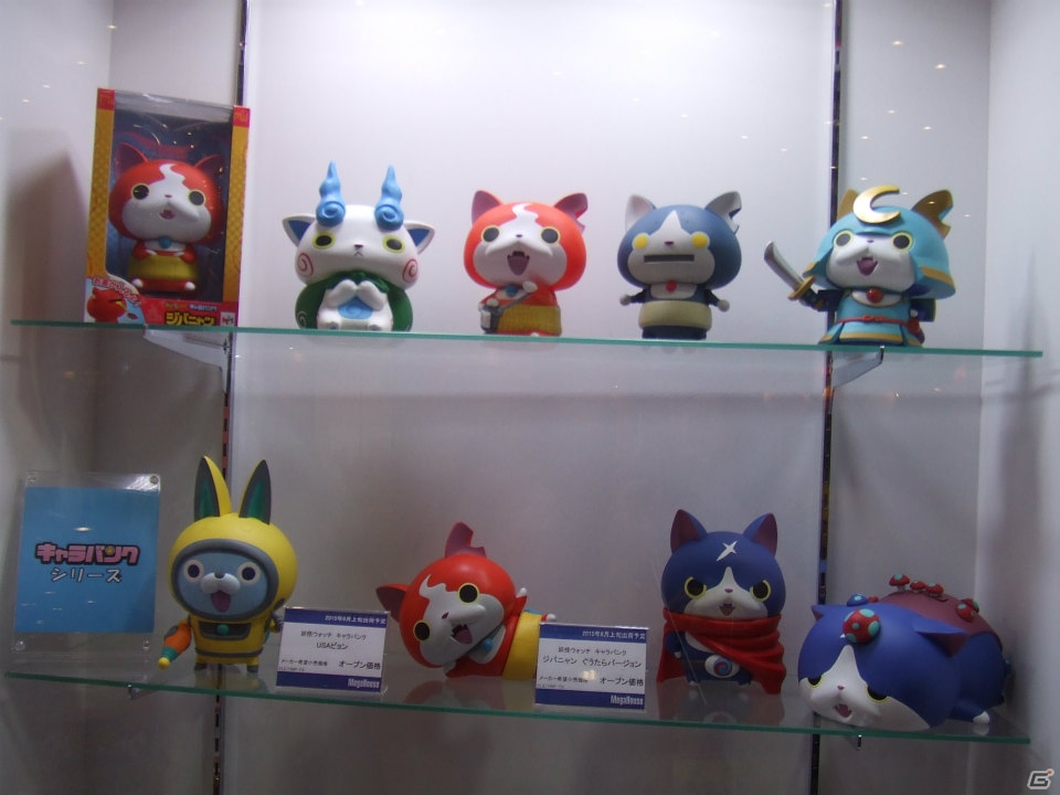 【東京おもちゃショー2015】ゲームに関係するモノだけをひたすら探してみた―会場の模様をフォトレポートの画像128