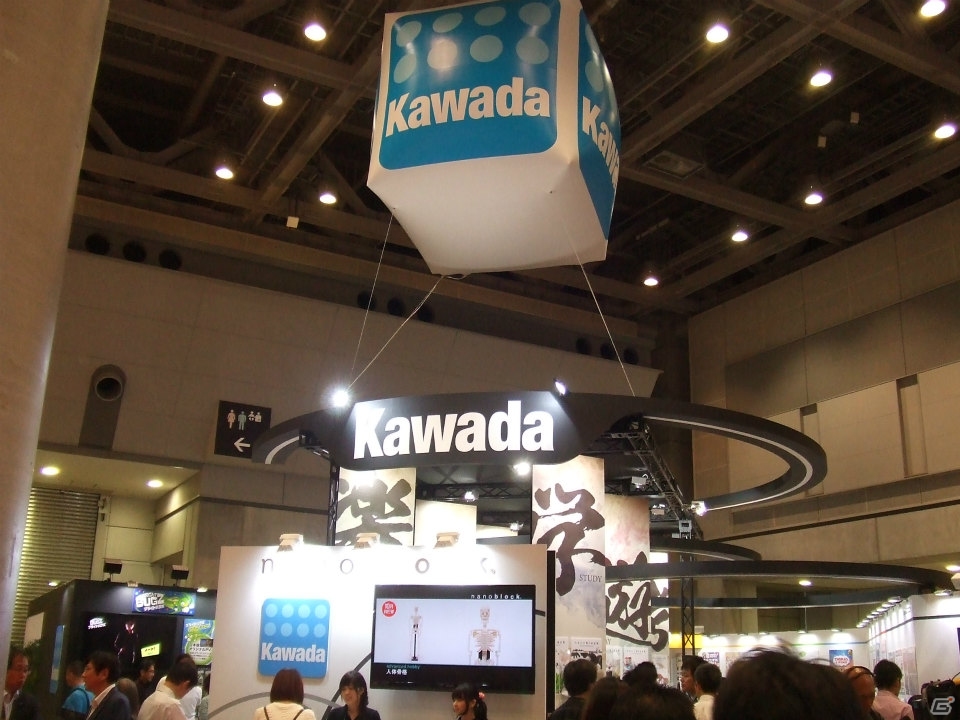 【東京おもちゃショー2015】ゲームに関係するモノだけをひたすら探してみた―会場の模様をフォトレポートの画像147