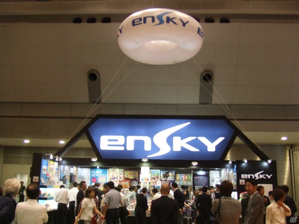 【東京おもちゃショー2015】ゲームに関係するモノだけをひたすら探してみた―会場の模様をフォトレポートの画像153