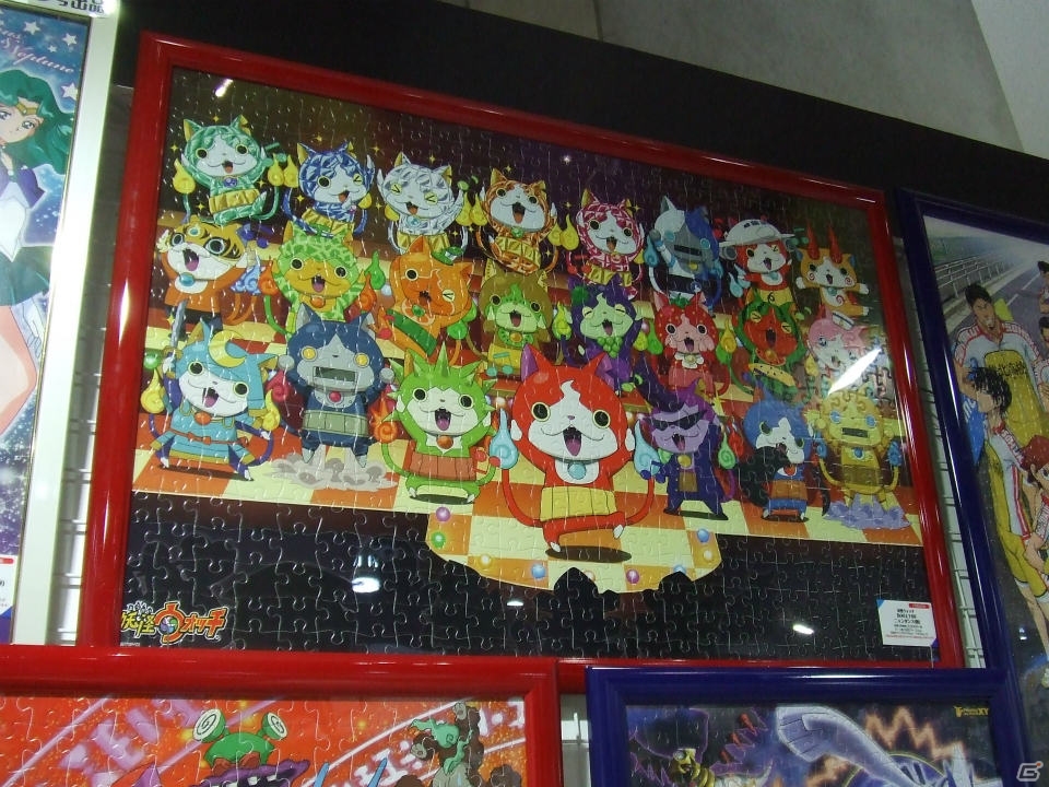 【東京おもちゃショー2015】ゲームに関係するモノだけをひたすら探してみた―会場の模様をフォトレポートの画像158