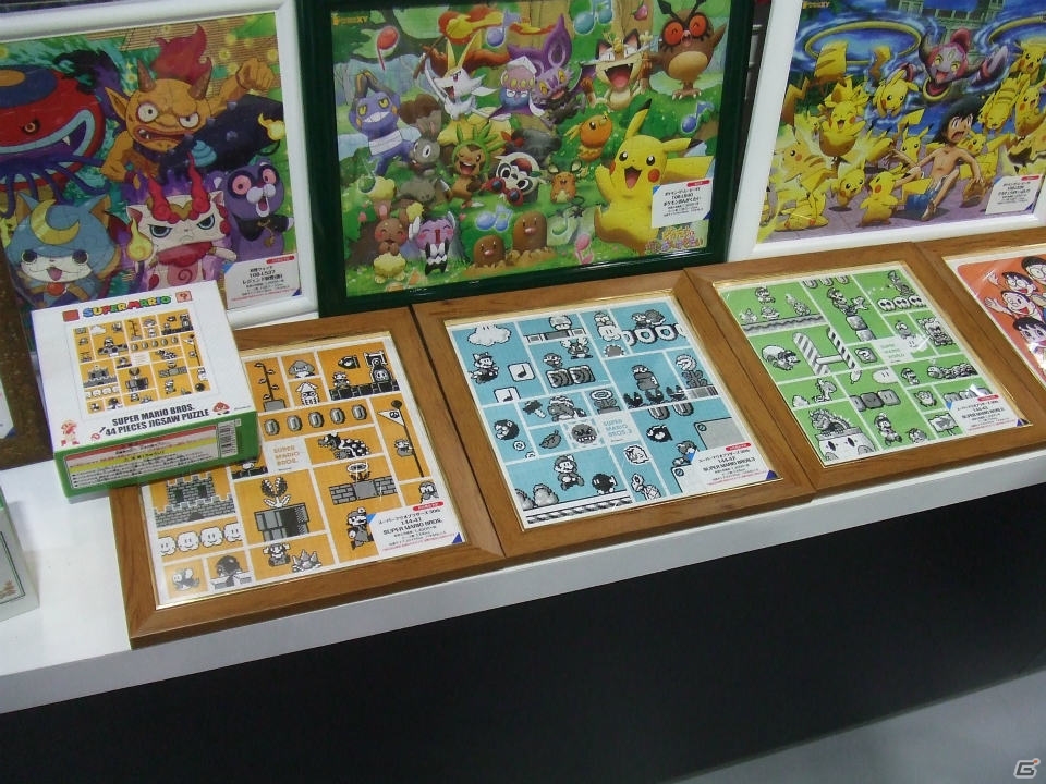 【東京おもちゃショー2015】ゲームに関係するモノだけをひたすら探してみた―会場の模様をフォトレポートの画像162
