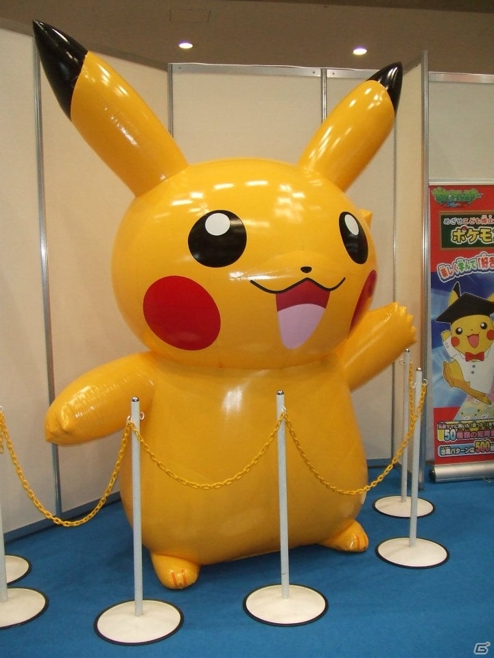 【東京おもちゃショー2015】ゲームに関係するモノだけをひたすら探してみた―会場の模様をフォトレポートの画像174