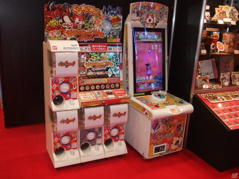 【東京おもちゃショー2015】ゲームに関係するモノだけをひたすら探してみた―会場の模様をフォトレポートの画像18
