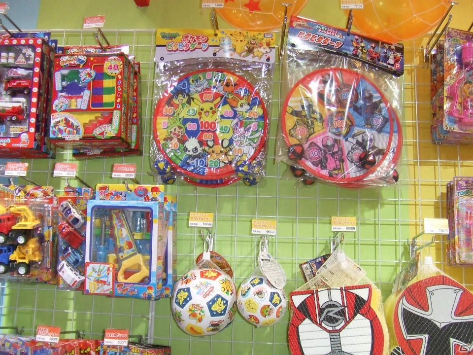 【東京おもちゃショー2015】ゲームに関係するモノだけをひたすら探してみた―会場の模様をフォトレポートの画像181