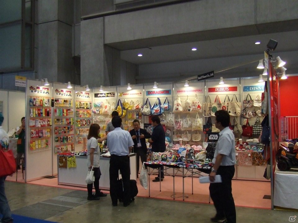 【東京おもちゃショー2015】ゲームに関係するモノだけをひたすら探してみた―会場の模様をフォトレポートの画像182