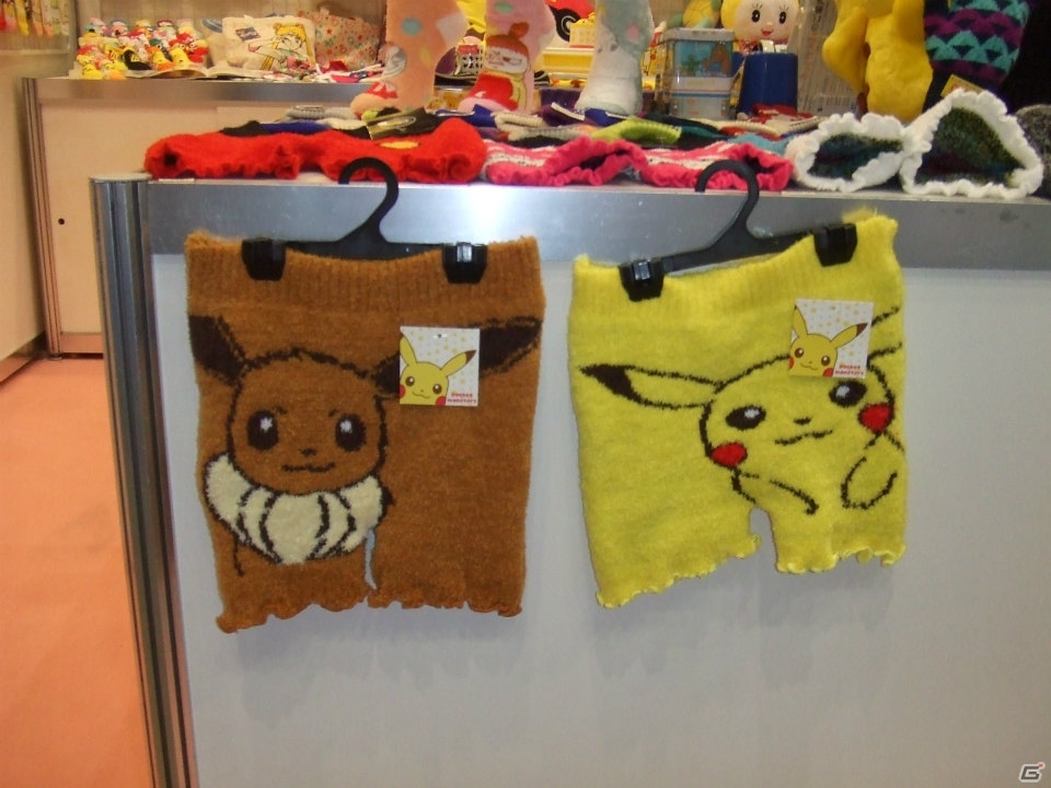 【東京おもちゃショー2015】ゲームに関係するモノだけをひたすら探してみた―会場の模様をフォトレポートの画像183