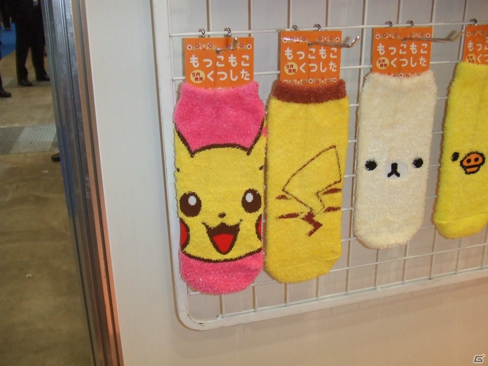 【東京おもちゃショー2015】ゲームに関係するモノだけをひたすら探してみた―会場の模様をフォトレポートの画像188