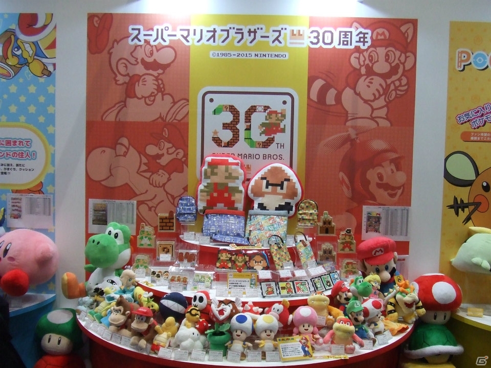 【東京おもちゃショー2015】ゲームに関係するモノだけをひたすら探してみた―会場の模様をフォトレポートの画像191