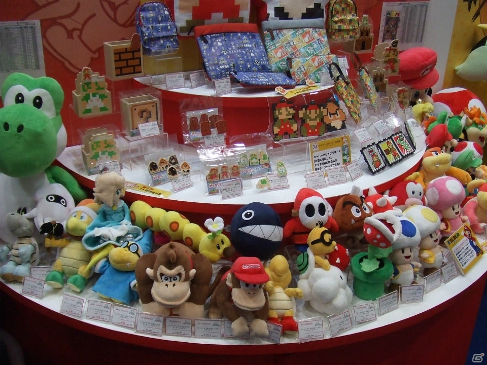 【東京おもちゃショー2015】ゲームに関係するモノだけをひたすら探してみた―会場の模様をフォトレポートの画像192