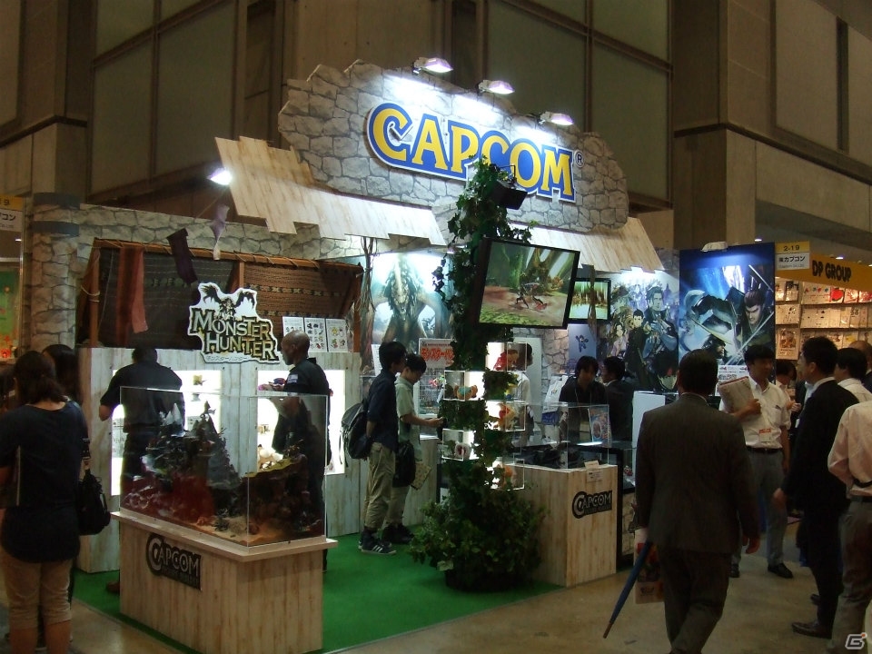 【東京おもちゃショー2015】ゲームに関係するモノだけをひたすら探してみた―会場の模様をフォトレポートの画像195