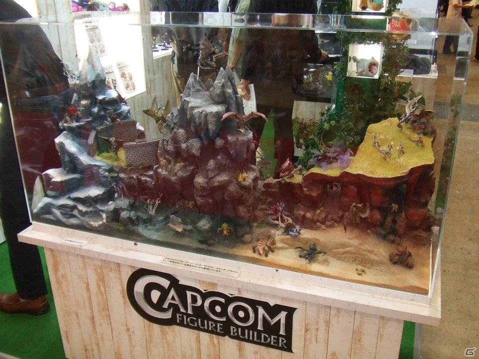 【東京おもちゃショー2015】ゲームに関係するモノだけをひたすら探してみた―会場の模様をフォトレポートの画像196