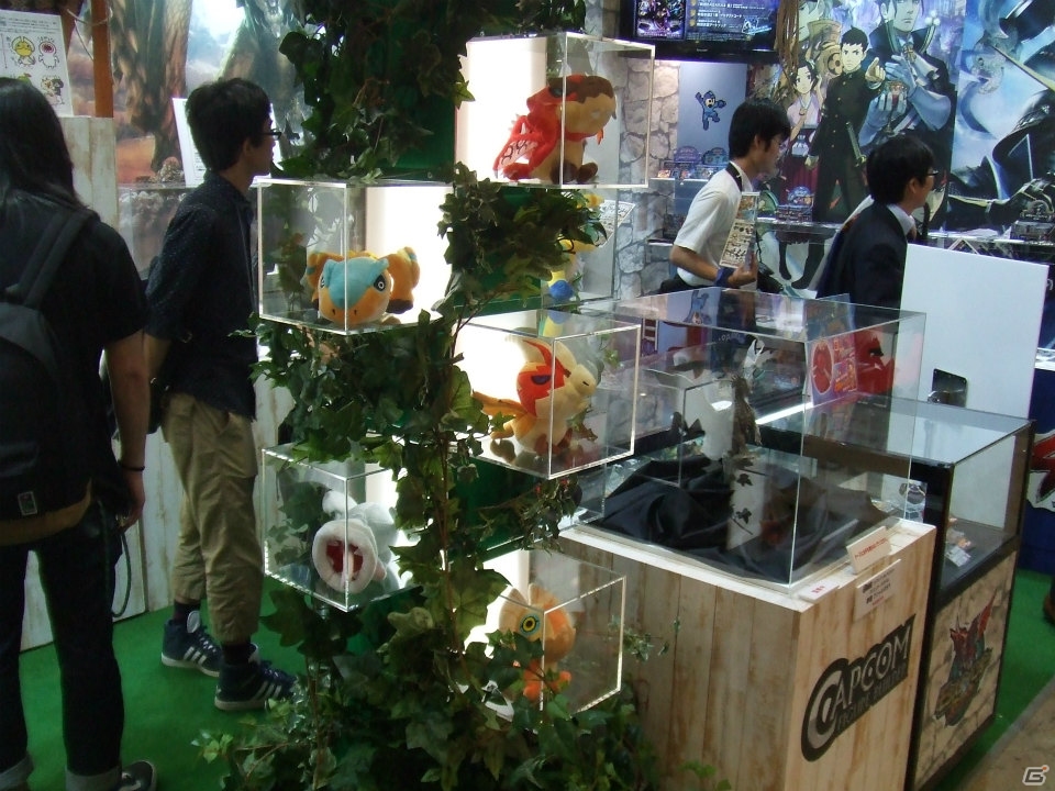 【東京おもちゃショー2015】ゲームに関係するモノだけをひたすら探してみた―会場の模様をフォトレポートの画像197