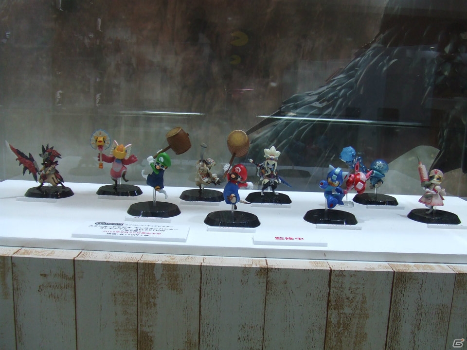 【東京おもちゃショー2015】ゲームに関係するモノだけをひたすら探してみた―会場の模様をフォトレポートの画像205