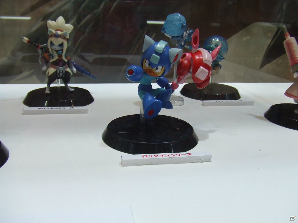 【東京おもちゃショー2015】ゲームに関係するモノだけをひたすら探してみた―会場の模様をフォトレポートの画像207