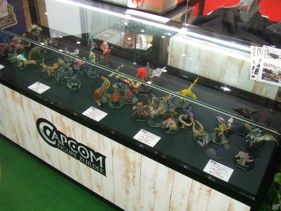 【東京おもちゃショー2015】ゲームに関係するモノだけをひたすら探してみた―会場の模様をフォトレポートの画像208