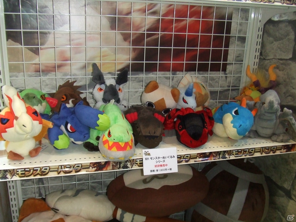 【東京おもちゃショー2015】ゲームに関係するモノだけをひたすら探してみた―会場の模様をフォトレポートの画像210