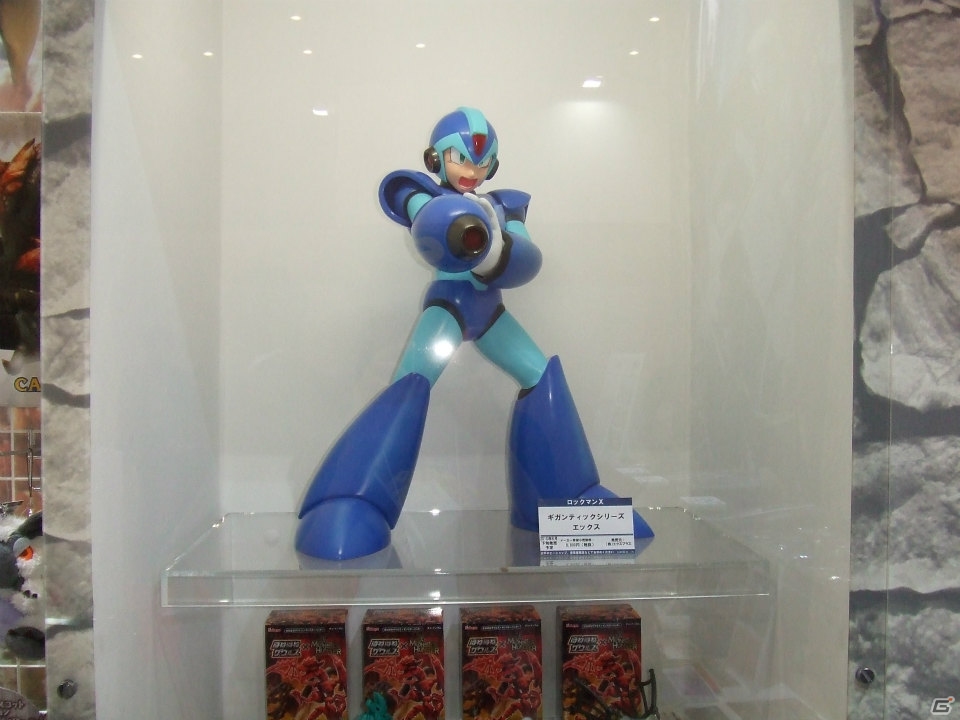 【東京おもちゃショー2015】ゲームに関係するモノだけをひたすら探してみた―会場の模様をフォトレポートの画像212