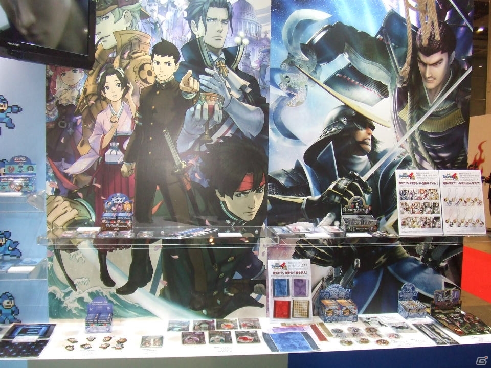 【東京おもちゃショー2015】ゲームに関係するモノだけをひたすら探してみた―会場の模様をフォトレポートの画像216