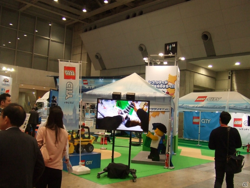 【東京おもちゃショー2015】ゲームに関係するモノだけをひたすら探してみた―会場の模様をフォトレポートの画像234