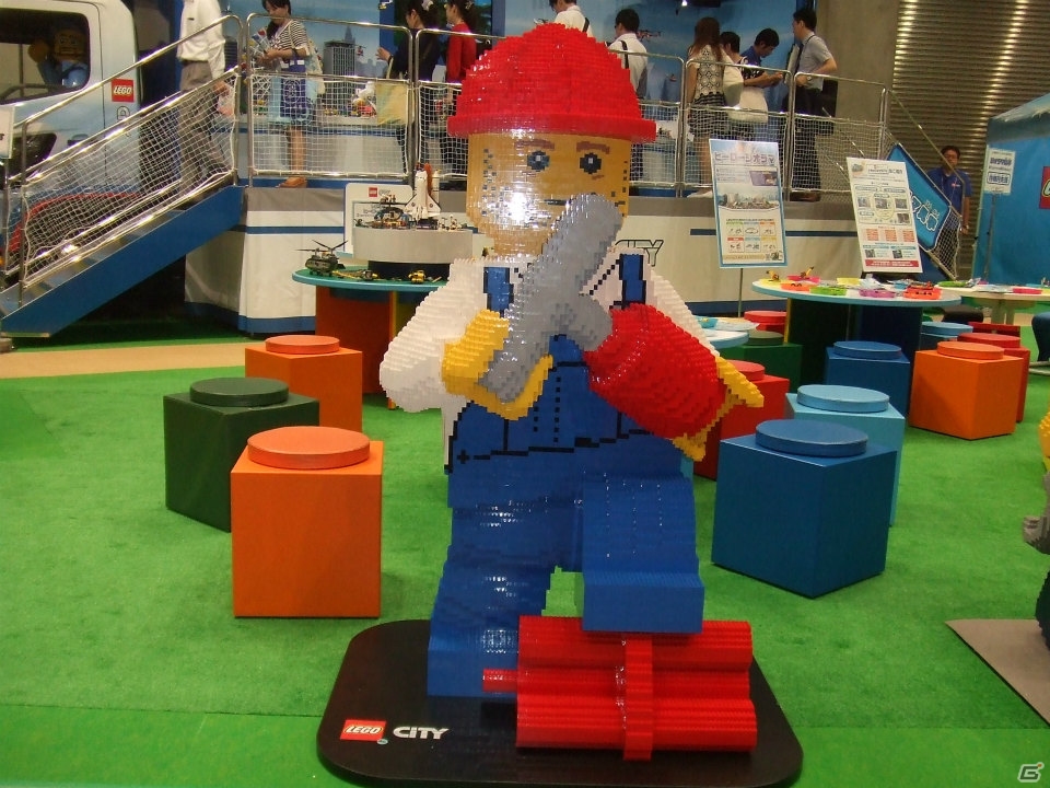 【東京おもちゃショー2015】ゲームに関係するモノだけをひたすら探してみた―会場の模様をフォトレポートの画像236