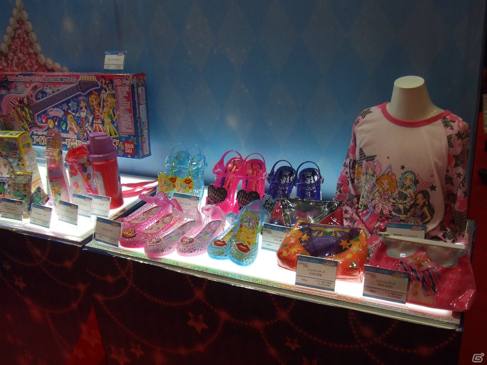 【東京おもちゃショー2015】ゲームに関係するモノだけをひたすら探してみた―会場の模様をフォトレポートの画像24