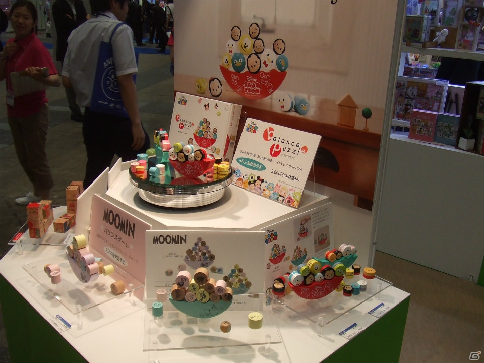 【東京おもちゃショー2015】ゲームに関係するモノだけをひたすら探してみた―会場の模様をフォトレポートの画像240