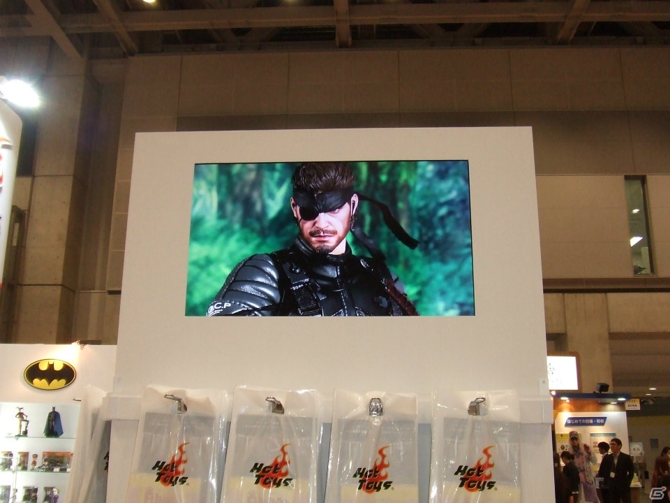 【東京おもちゃショー2015】ゲームに関係するモノだけをひたすら探してみた―会場の模様をフォトレポートの画像248