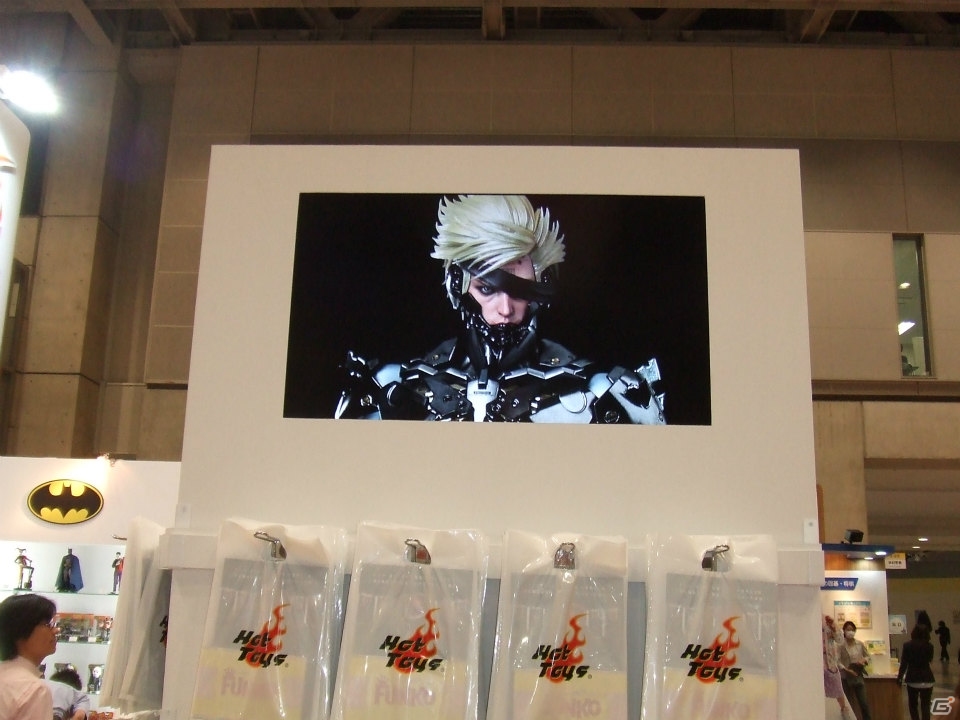【東京おもちゃショー2015】ゲームに関係するモノだけをひたすら探してみた―会場の模様をフォトレポートの画像249