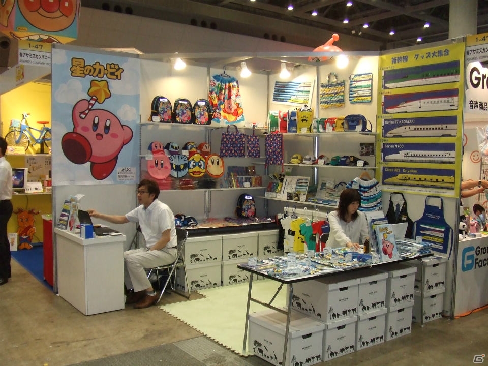【東京おもちゃショー2015】ゲームに関係するモノだけをひたすら探してみた―会場の模様をフォトレポートの画像250