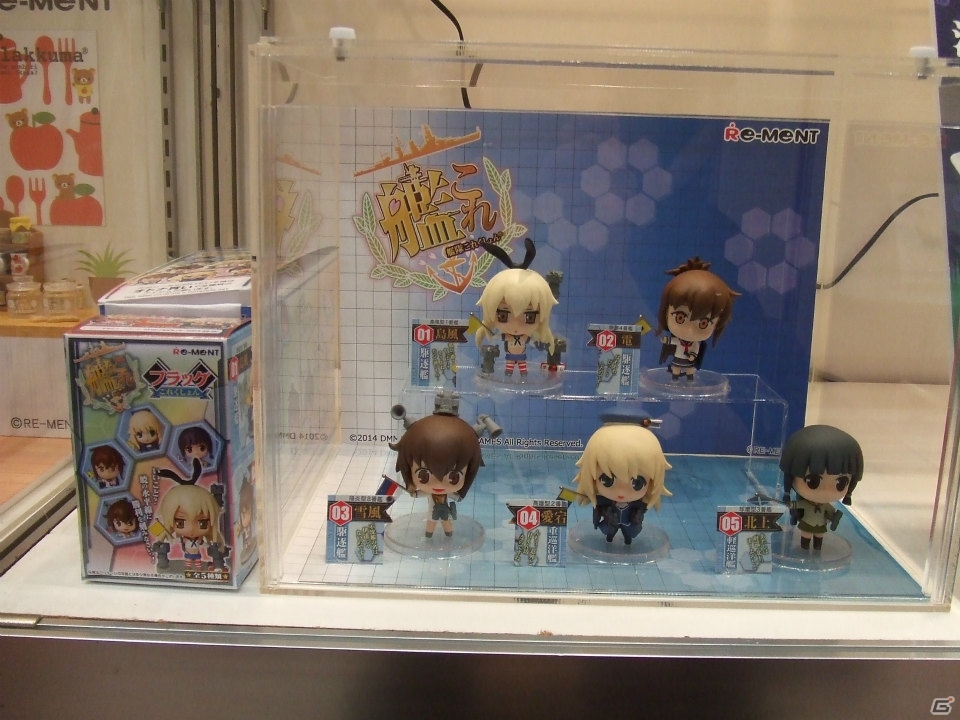 【東京おもちゃショー2015】ゲームに関係するモノだけをひたすら探してみた―会場の模様をフォトレポートの画像253