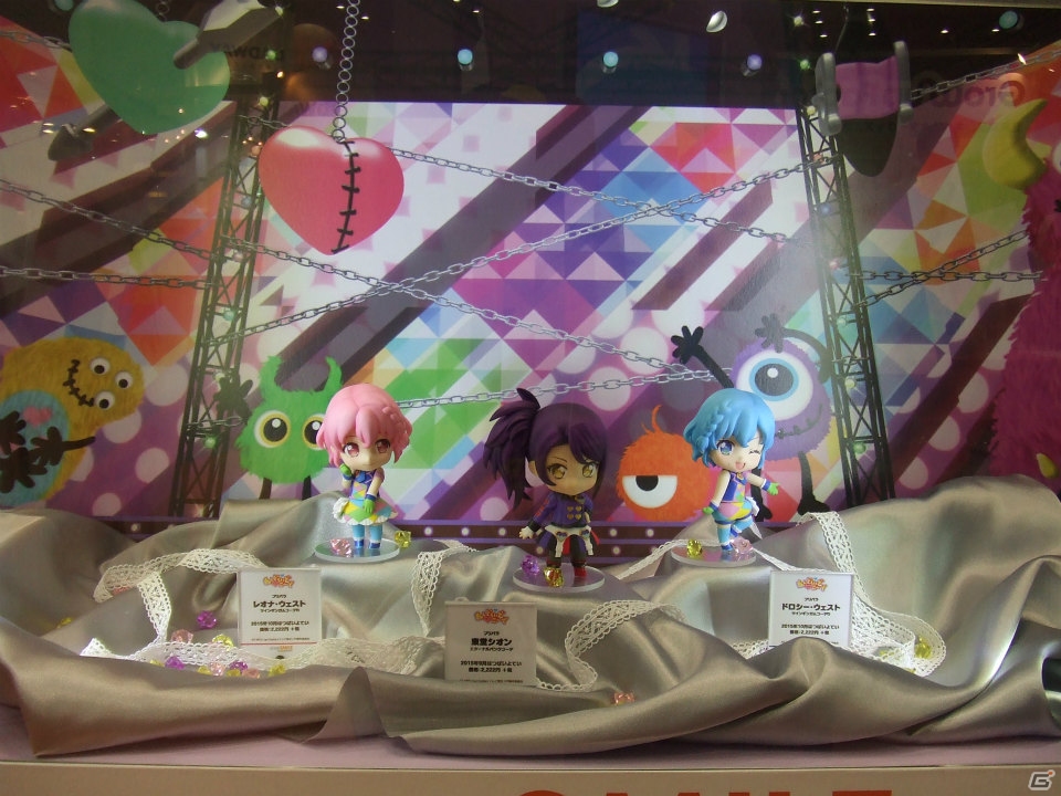 【東京おもちゃショー2015】ゲームに関係するモノだけをひたすら探してみた―会場の模様をフォトレポートの画像257
