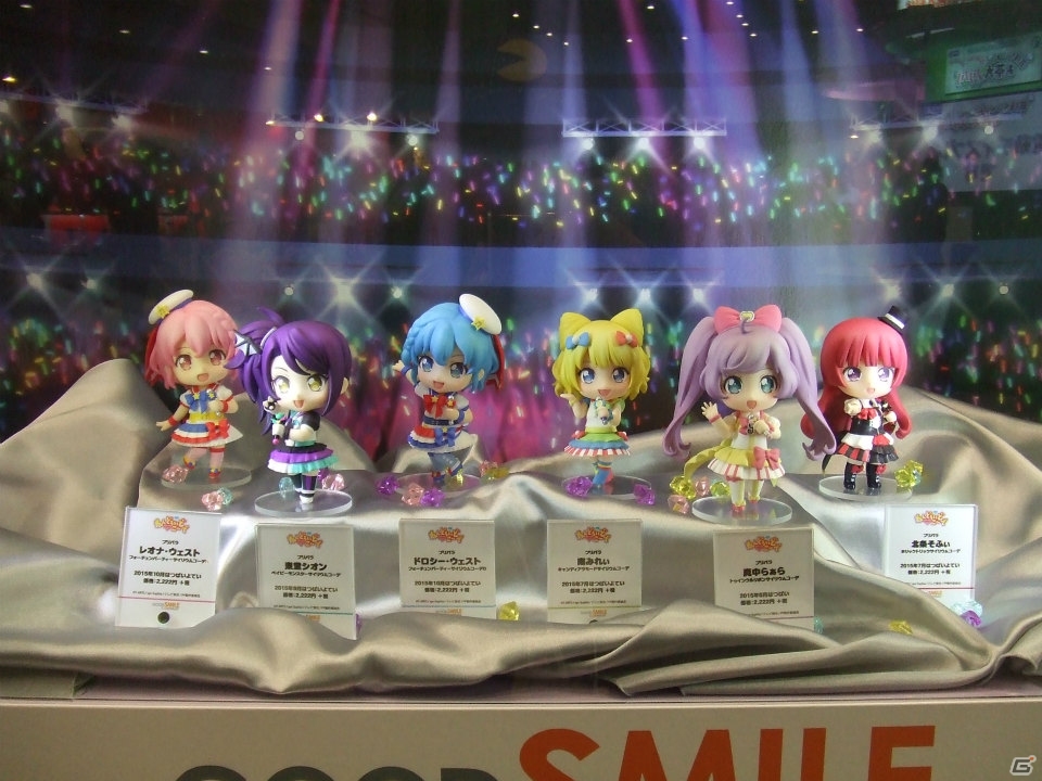 【東京おもちゃショー2015】ゲームに関係するモノだけをひたすら探してみた―会場の模様をフォトレポートの画像258