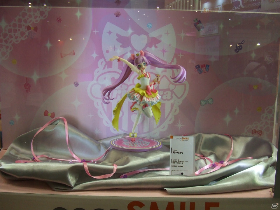【東京おもちゃショー2015】ゲームに関係するモノだけをひたすら探してみた―会場の模様をフォトレポートの画像259