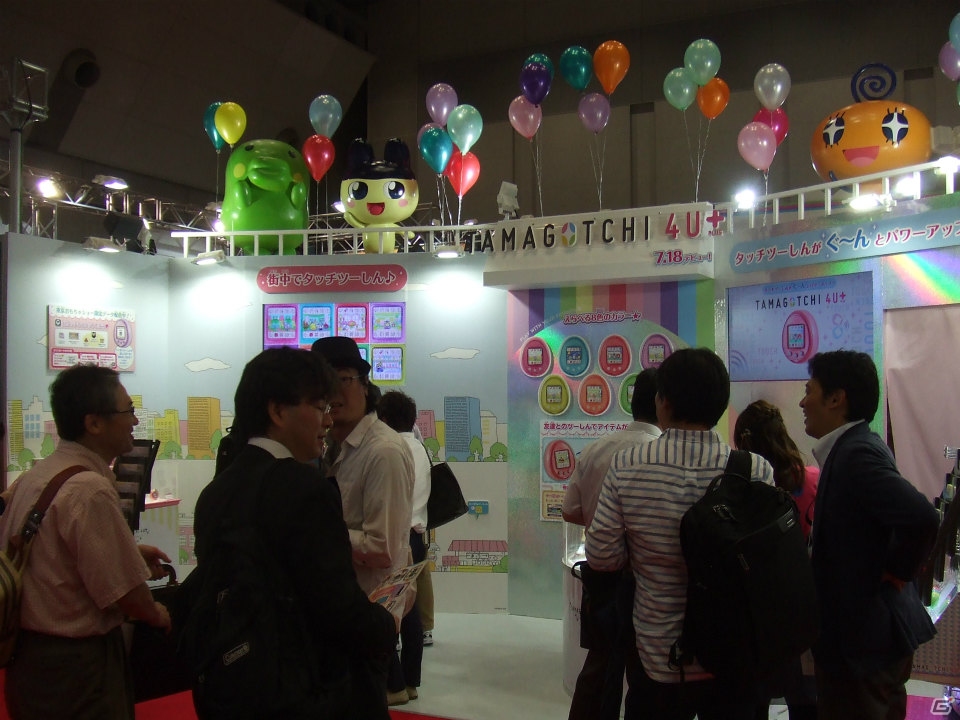 【東京おもちゃショー2015】ゲームに関係するモノだけをひたすら探してみた―会場の模様をフォトレポートの画像26