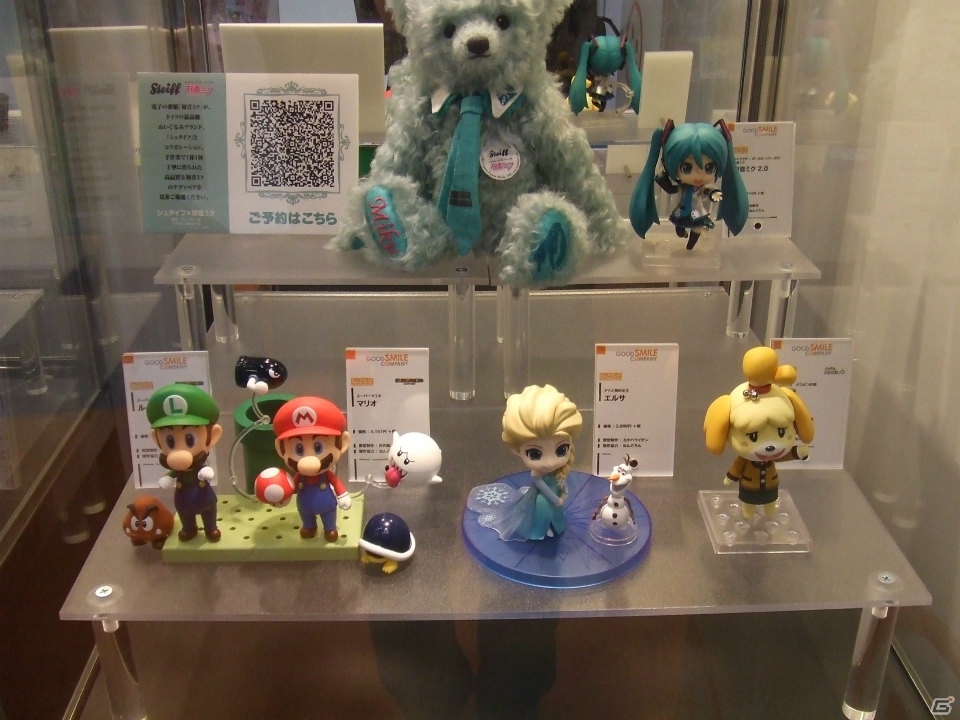 【東京おもちゃショー2015】ゲームに関係するモノだけをひたすら探してみた―会場の模様をフォトレポートの画像260