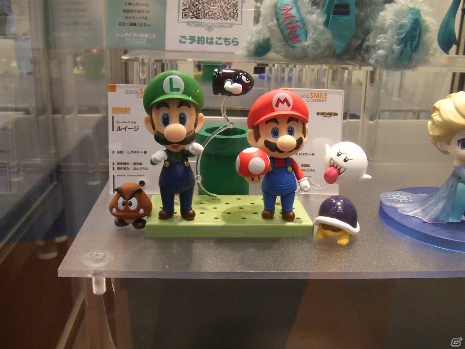 【東京おもちゃショー2015】ゲームに関係するモノだけをひたすら探してみた―会場の模様をフォトレポートの画像261