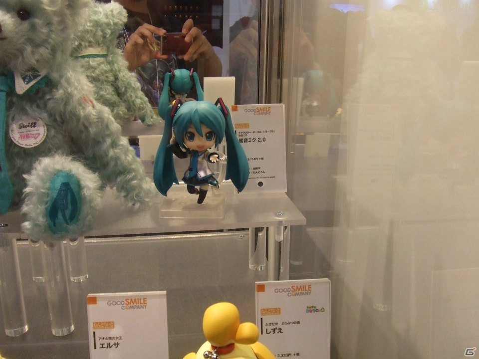 【東京おもちゃショー2015】ゲームに関係するモノだけをひたすら探してみた―会場の模様をフォトレポートの画像262