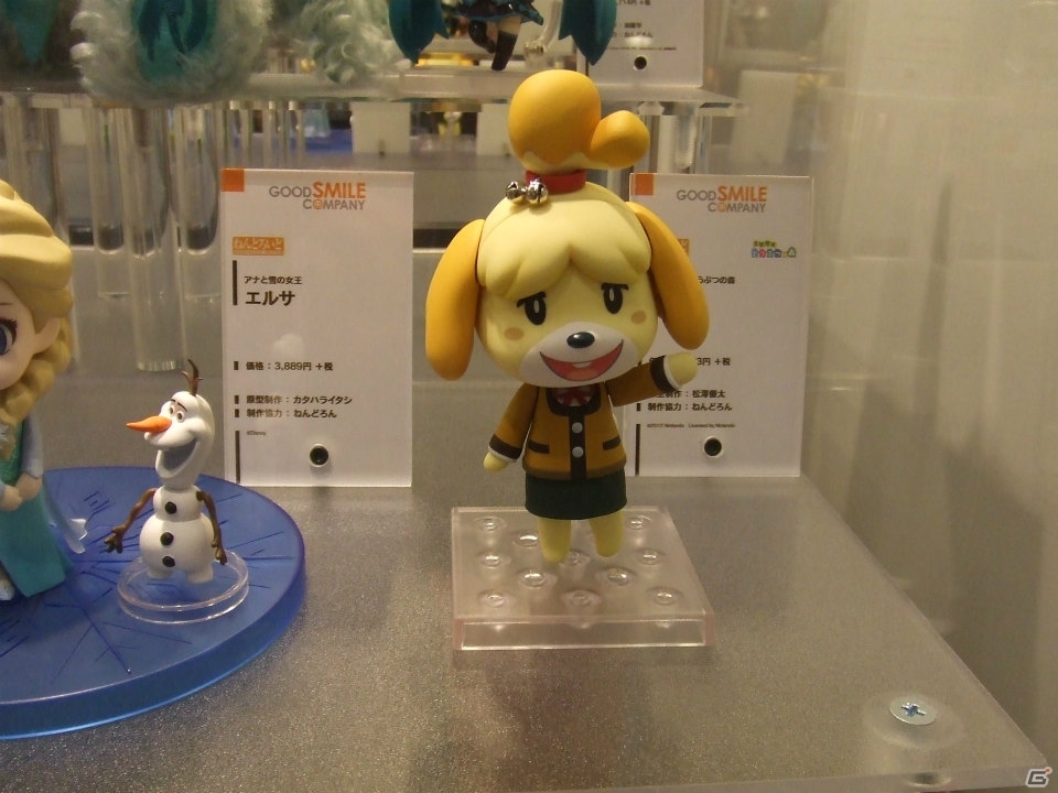 【東京おもちゃショー2015】ゲームに関係するモノだけをひたすら探してみた―会場の模様をフォトレポートの画像263
