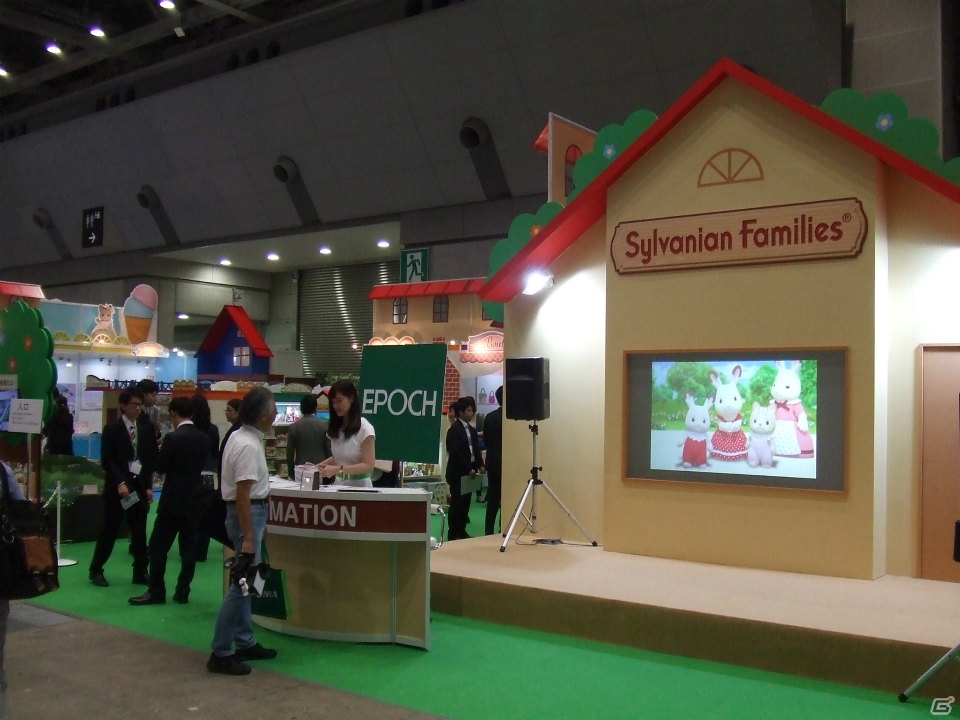 【東京おもちゃショー2015】ゲームに関係するモノだけをひたすら探してみた―会場の模様をフォトレポートの画像264