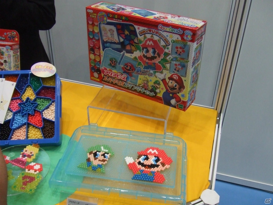 【東京おもちゃショー2015】ゲームに関係するモノだけをひたすら探してみた―会場の模様をフォトレポートの画像267