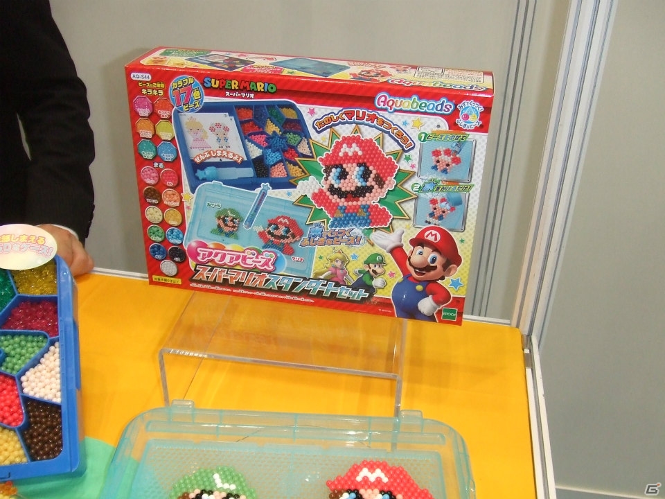 【東京おもちゃショー2015】ゲームに関係するモノだけをひたすら探してみた―会場の模様をフォトレポートの画像268