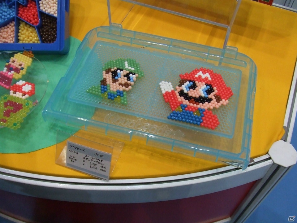【東京おもちゃショー2015】ゲームに関係するモノだけをひたすら探してみた―会場の模様をフォトレポートの画像269