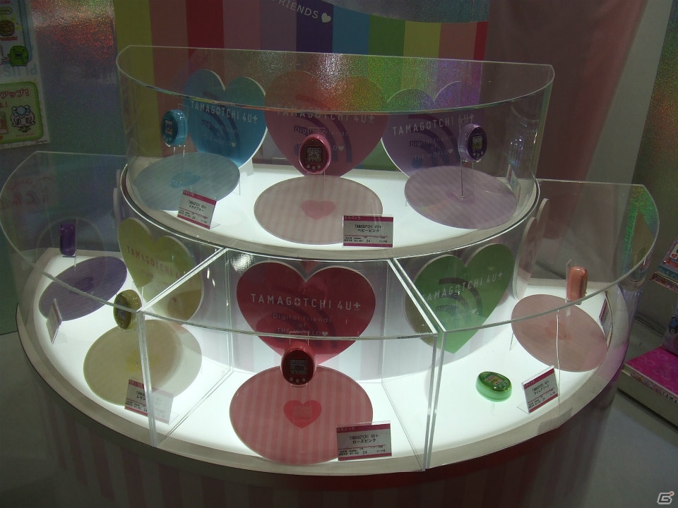 【東京おもちゃショー2015】ゲームに関係するモノだけをひたすら探してみた―会場の模様をフォトレポートの画像27